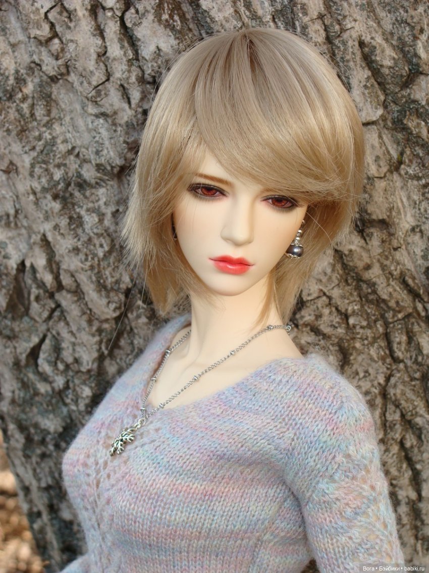 Iplehouse S.I.D. Harace - моя прекрасная Марго - весна 2021 г (фото 2)