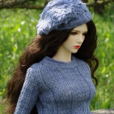 Iplehouse S.I.D. Harace - моя прекрасная Марго - весна 2021 г.