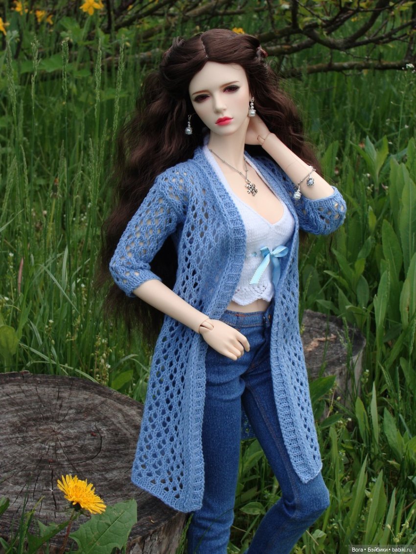 Iplehouse S.I.D. Harace - моя прекрасная Марго лето 2021 (фото 2)