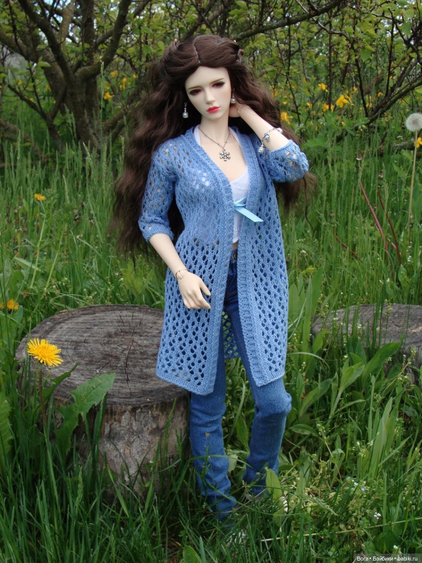 Iplehouse S.I.D. Harace - моя прекрасная Марго лето 2021