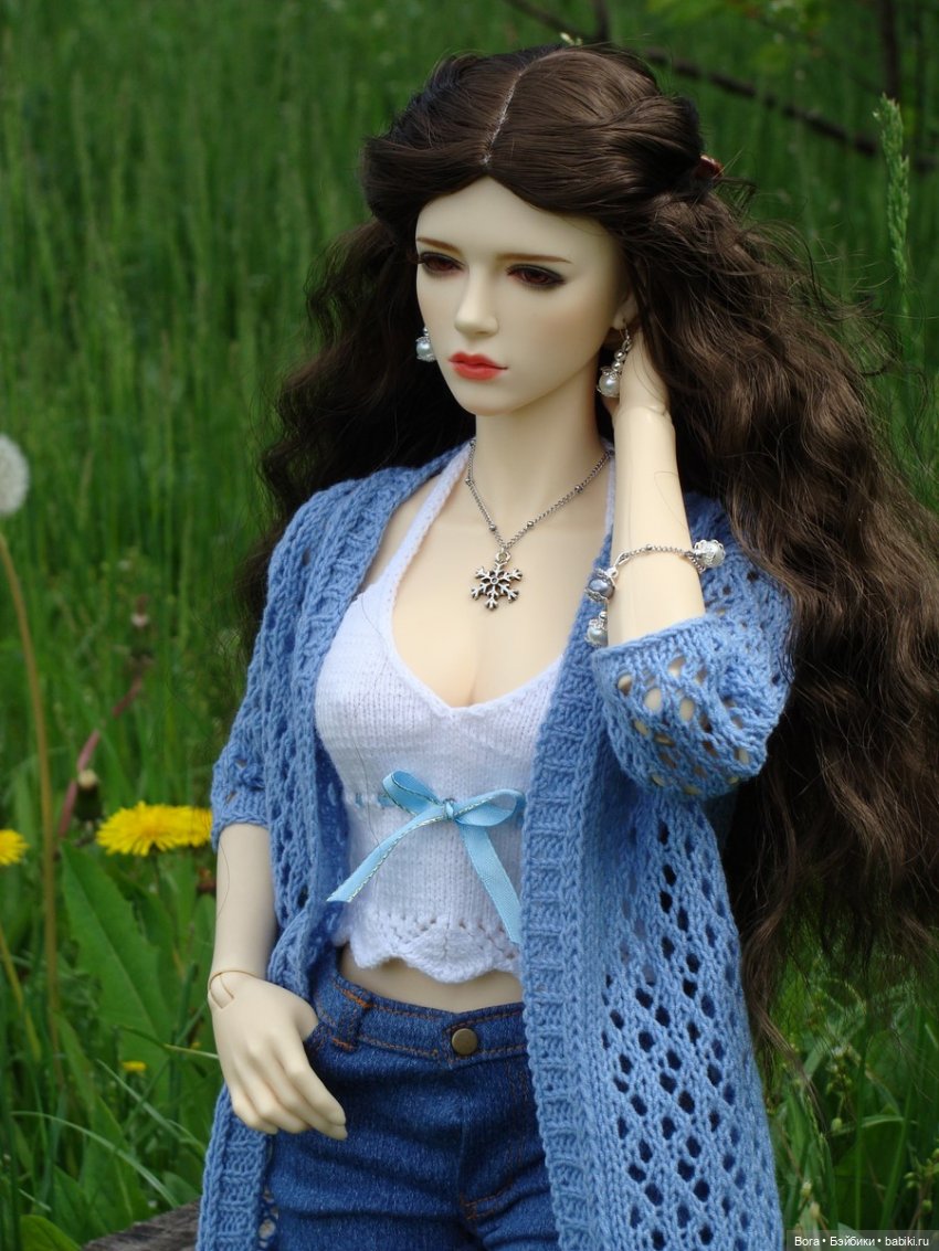 Iplehouse S.I.D. Harace - моя прекрасная Марго лето 2021 (фото 3)