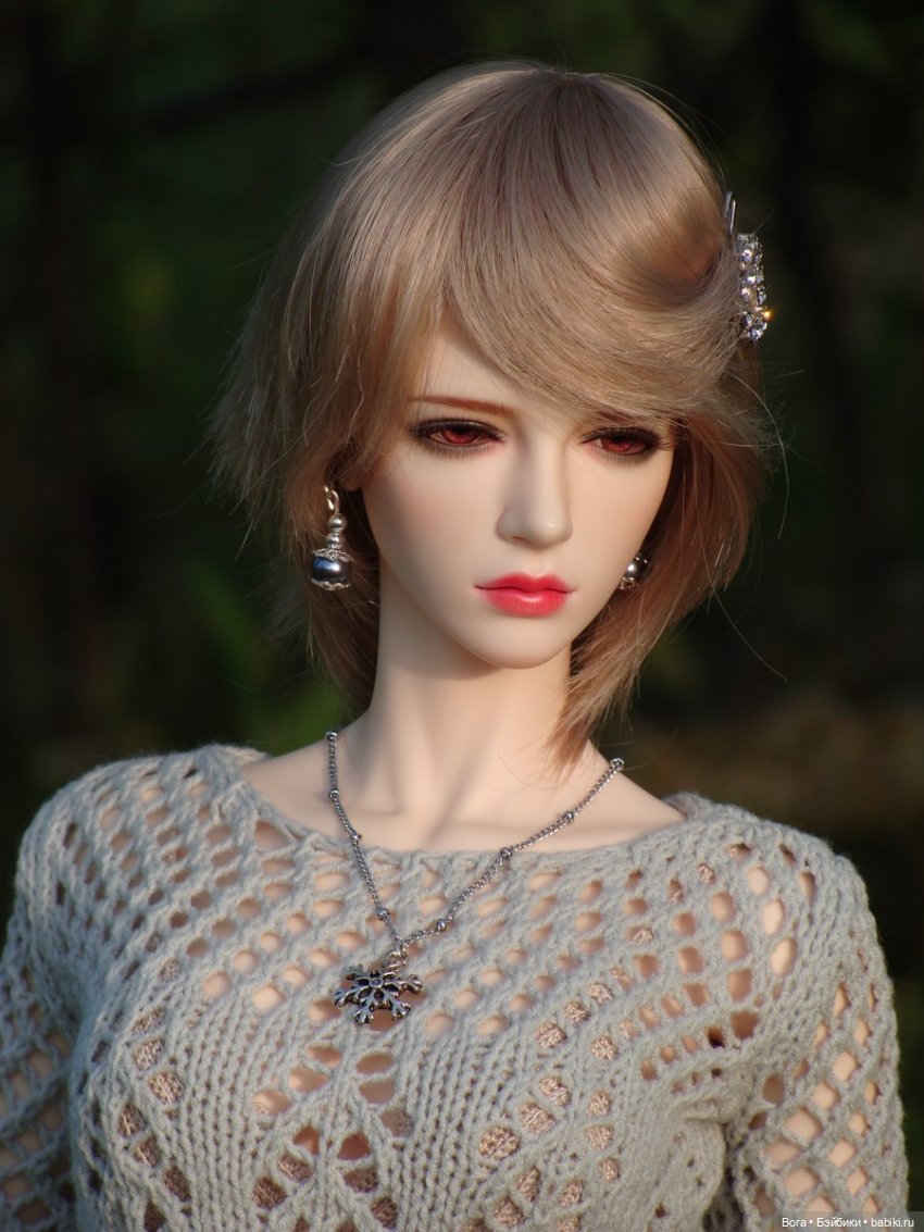 Iplehouse S.I.D. Harace - моя прекрасная Марго лето 2021 (фото 10)