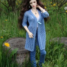 Iplehouse S.I.D. Harace - моя прекрасная Марго лето 2021