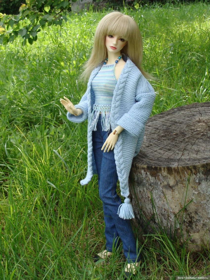 Iplehouse F.I.D. Vanessa - вязаная одежда, лето продолжается - 2021 | Бэйбики Iplehouse F.I.D. Vanessa - вязаная одежда, лето продолжается - 2021