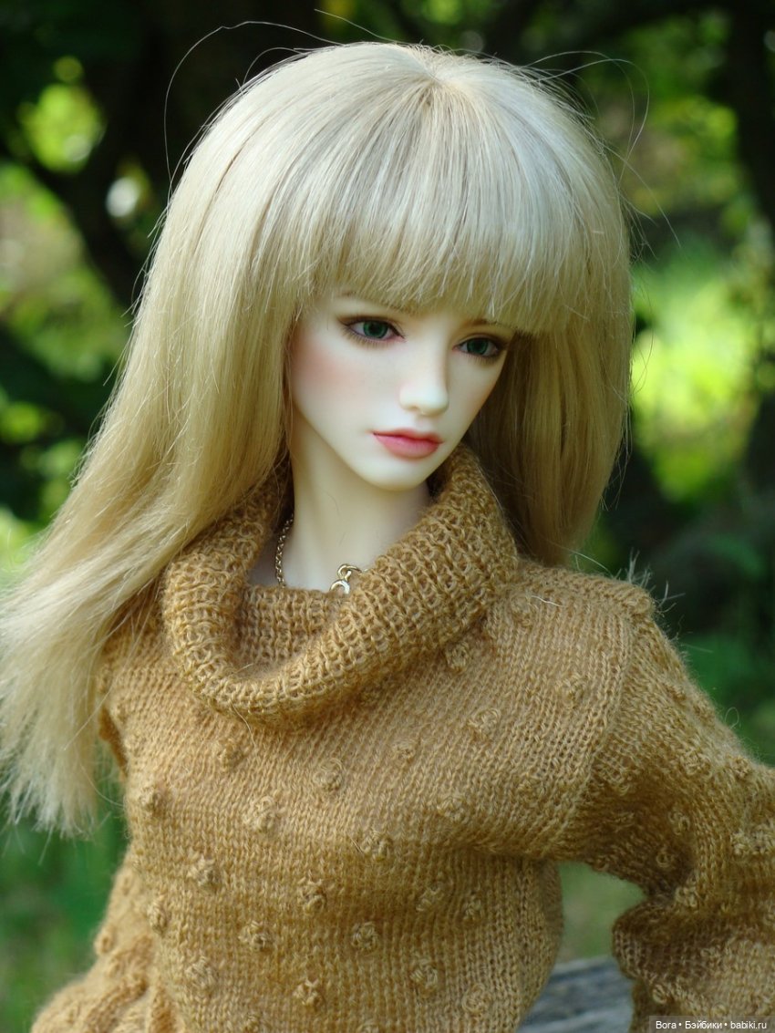 Iplehouse F.I.D. Vanessa - вязаная одежда, август 2021 | Бэйбики Iplehouse F.I.D. Vanessa - вязаная одежда, август 2021