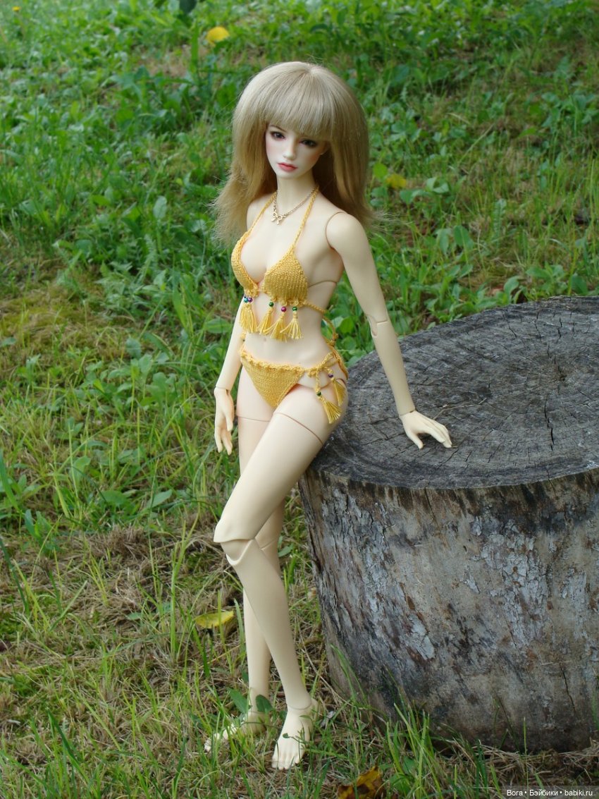 Iplehouse F.I.D. Vanessa - вязаная одежда, август 2021 | Бэйбики Iplehouse F.I.D. Vanessa - вязаная одежда, август 2021 (фото 4)