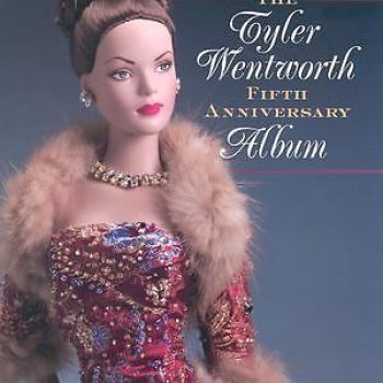 Альбом к 5-летнему юбилею Тайлер Вентворт Ч.2 Р.Тоннер