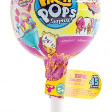 Pikmi pops - не реклама, а просто забавный обзор