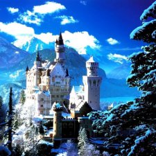 История без названия. Глава I