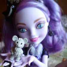 Кошки-мышки или Подарочки для Китти