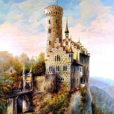 История без названия. Глава II