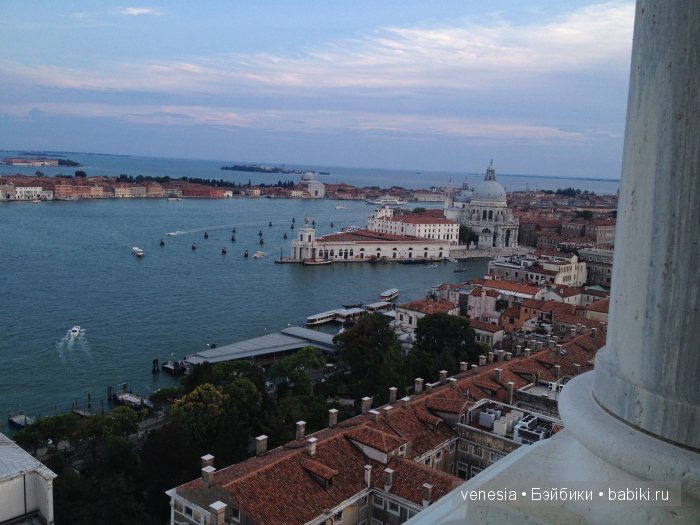 Венеция моими глазами — Туризм и путешествия: фотоотчеты из поездок