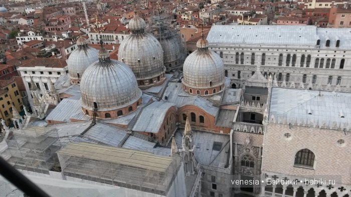 Венеция моими глазами — Туризм и путешествия: фотоотчеты из поездок (фото 9)