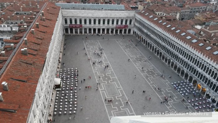 Венеция моими глазами — Туризм и путешествия: фотоотчеты из поездок