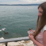 Озеро Гарда (Италия)