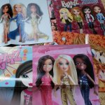 Постеры "Братс" из детства