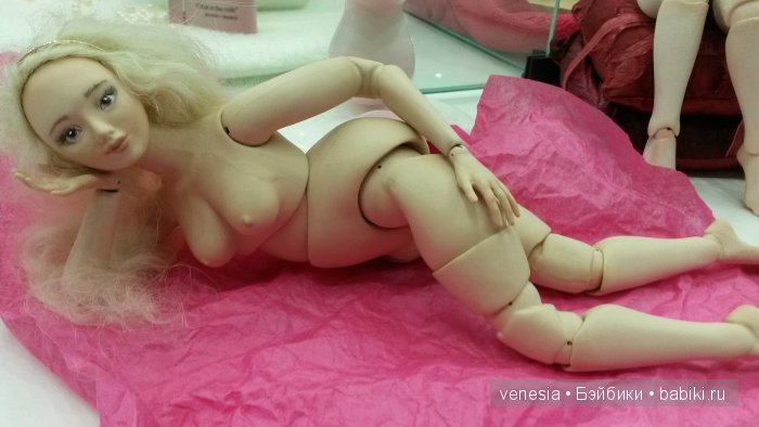 Кукольная выставка — Интересное и необычное: фотоподборки (фото 2)