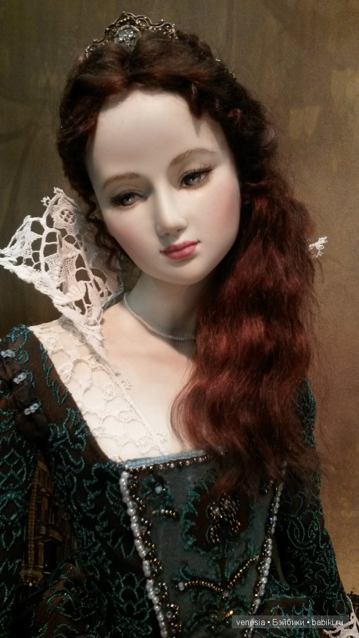 Кукольная выставка — Интересное и необычное: фотоподборки