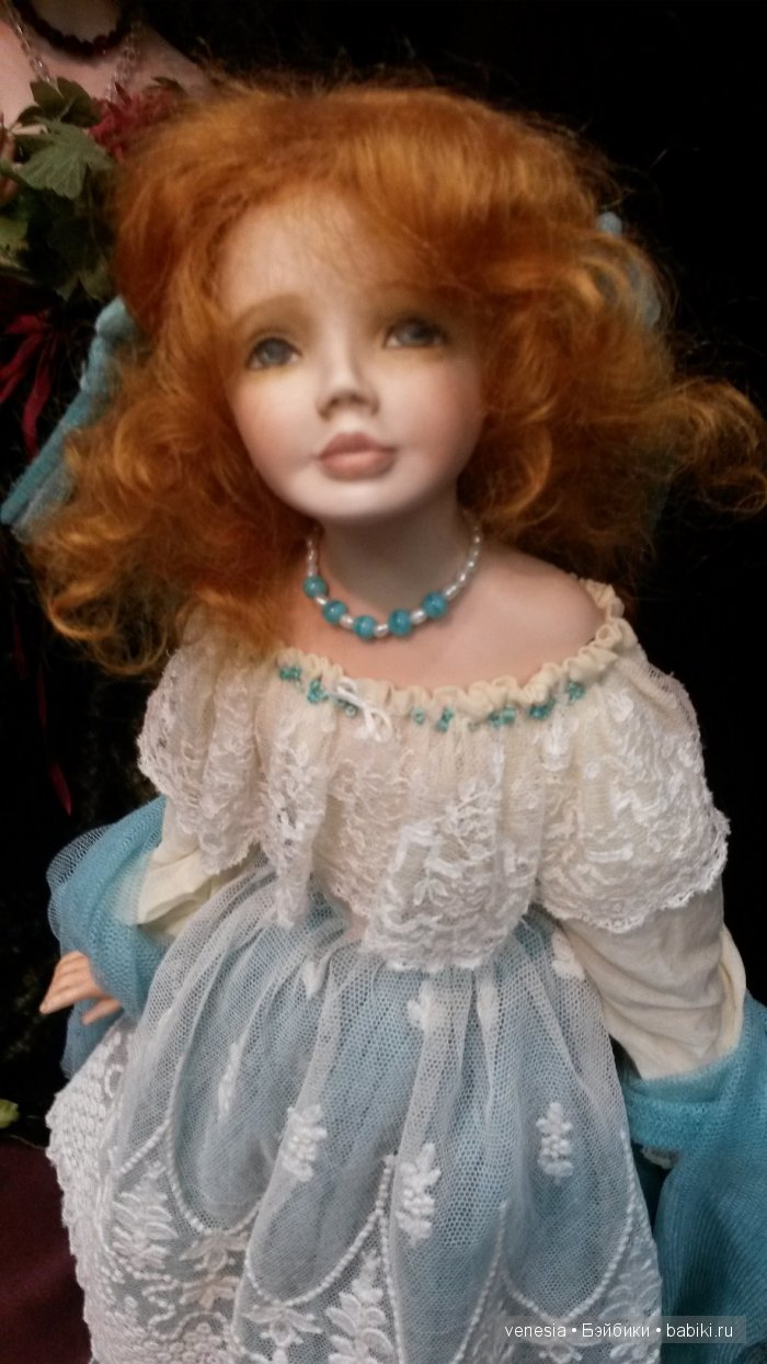 Кукольная выставка — Интересное и необычное: фотоподборки (фото 9)