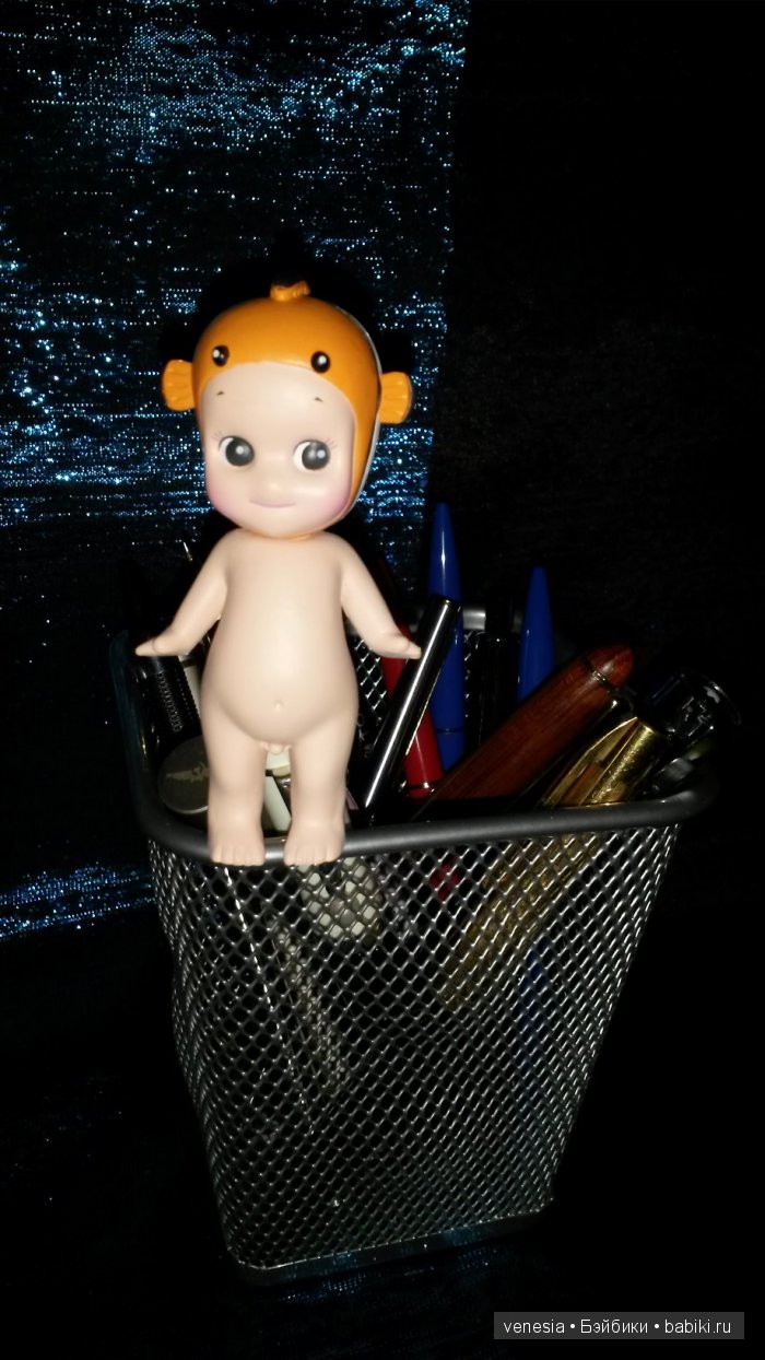 Пупсики Sonny Angel, Япония (фото 4)