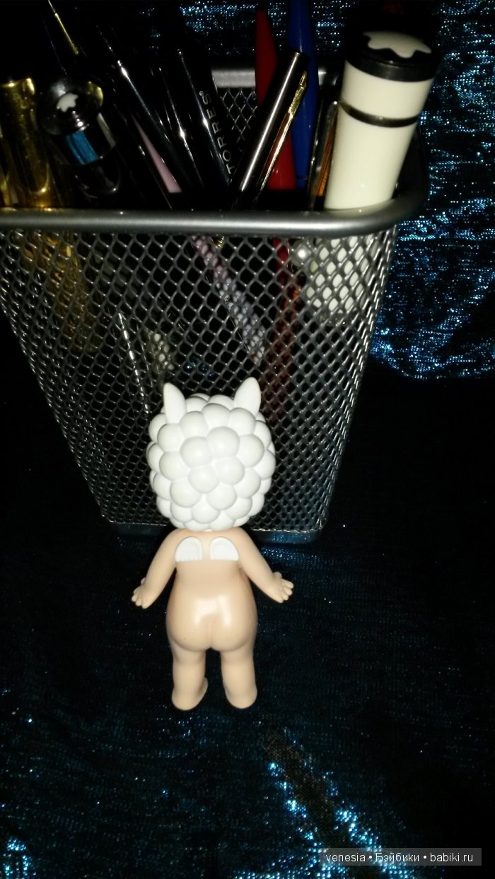 Пупсики Sonny Angel, Япония