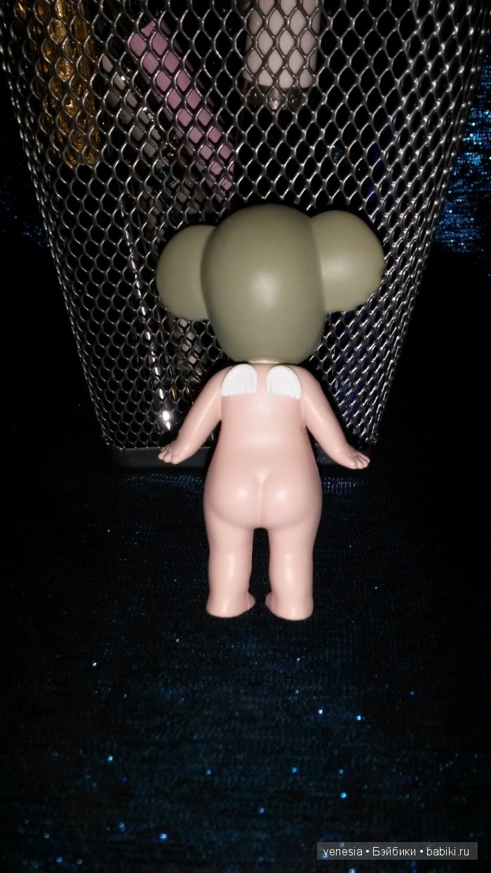 Пупсики Sonny Angel, Япония (фото 3)