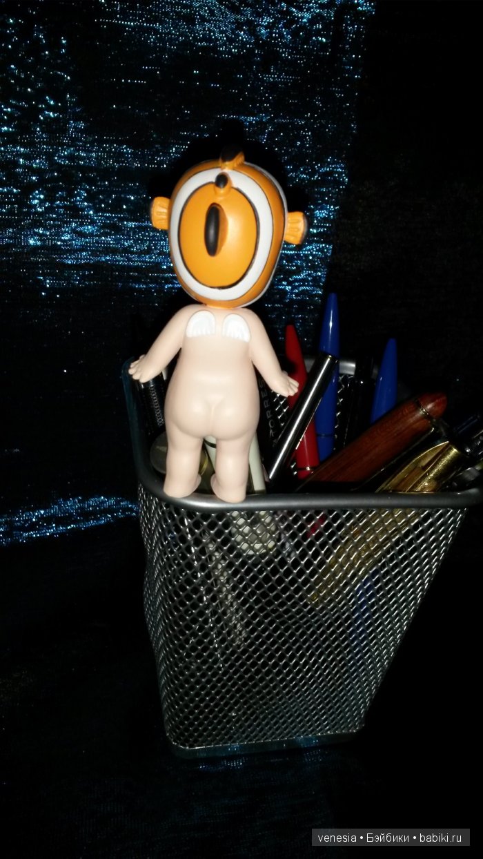 Пупсики Sonny Angel, Япония (фото 5)