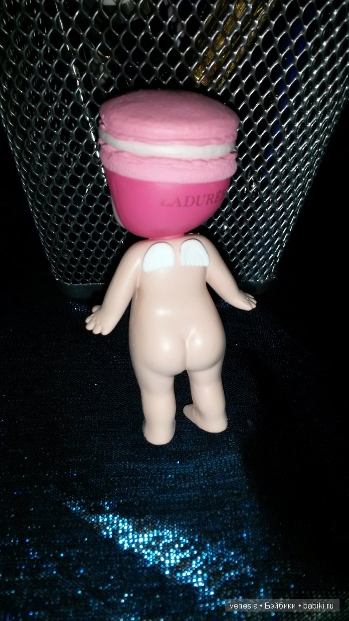 Пупсики Sonny Angel, Япония