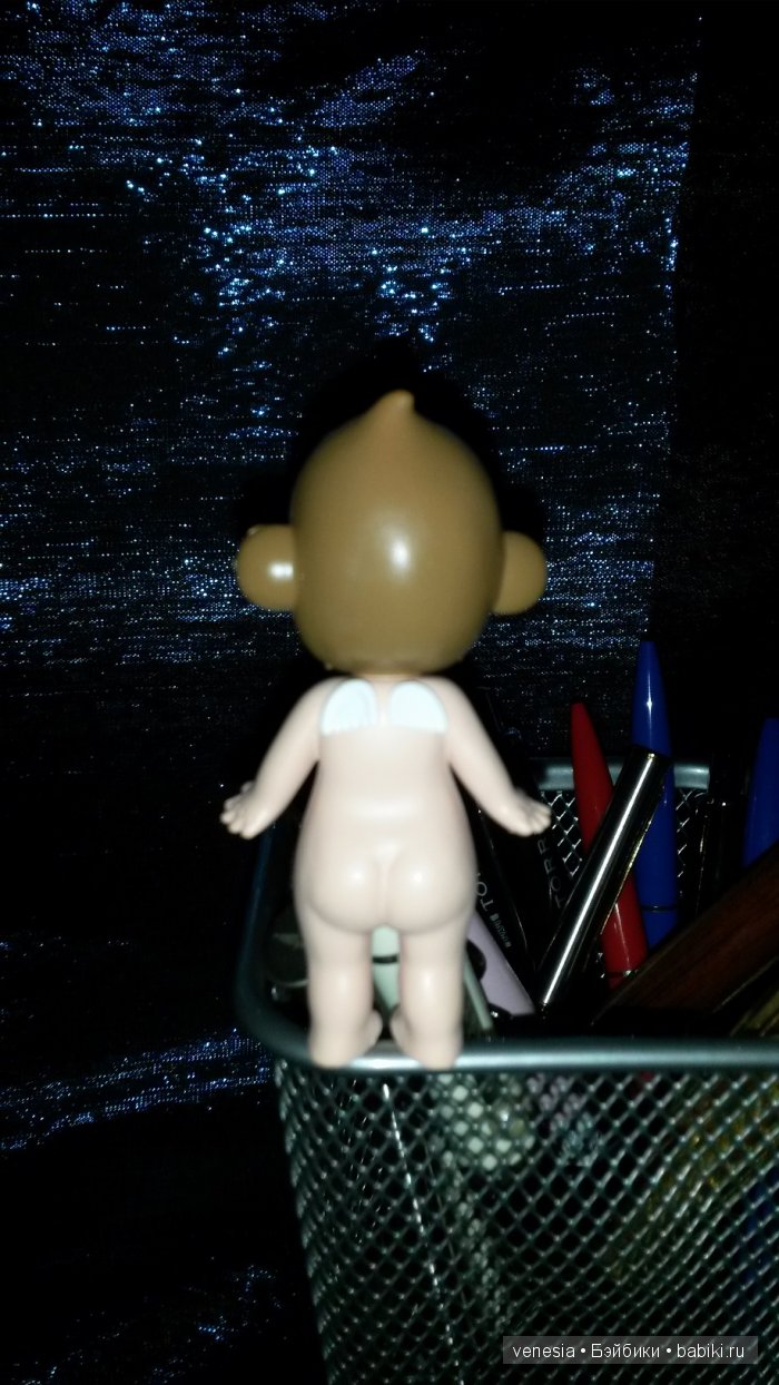 Пупсики Sonny Angel, Япония (фото 7)