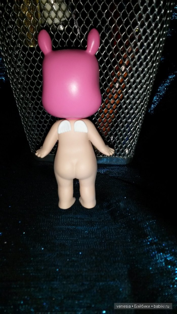 Пупсики Sonny Angel, Япония