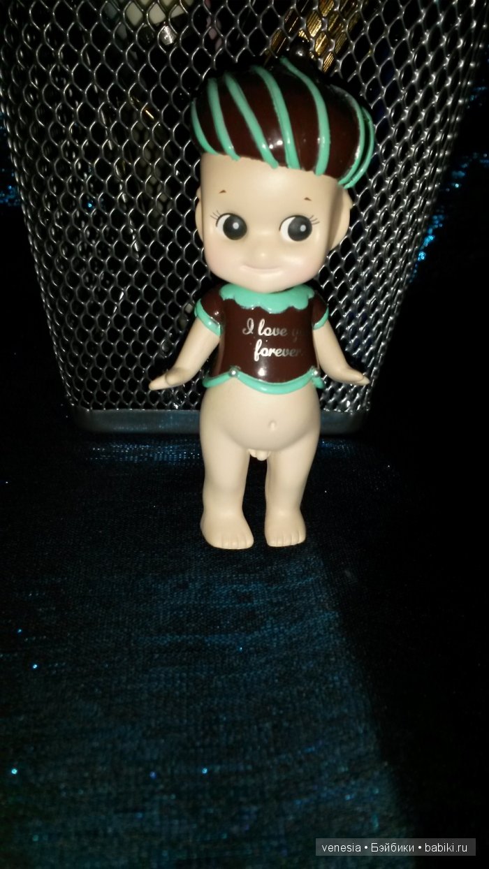 Пупсики Sonny Angel, Япония (фото 9)