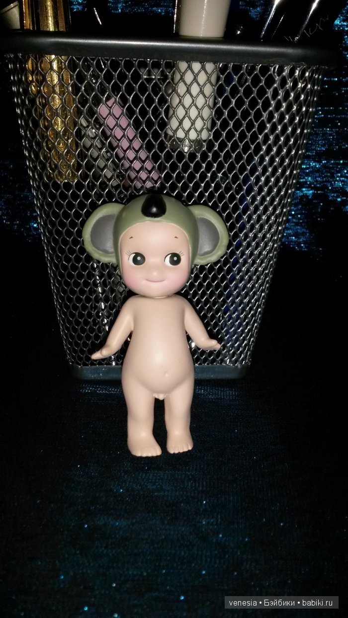 Пупсики Sonny Angel, Япония (фото 2)