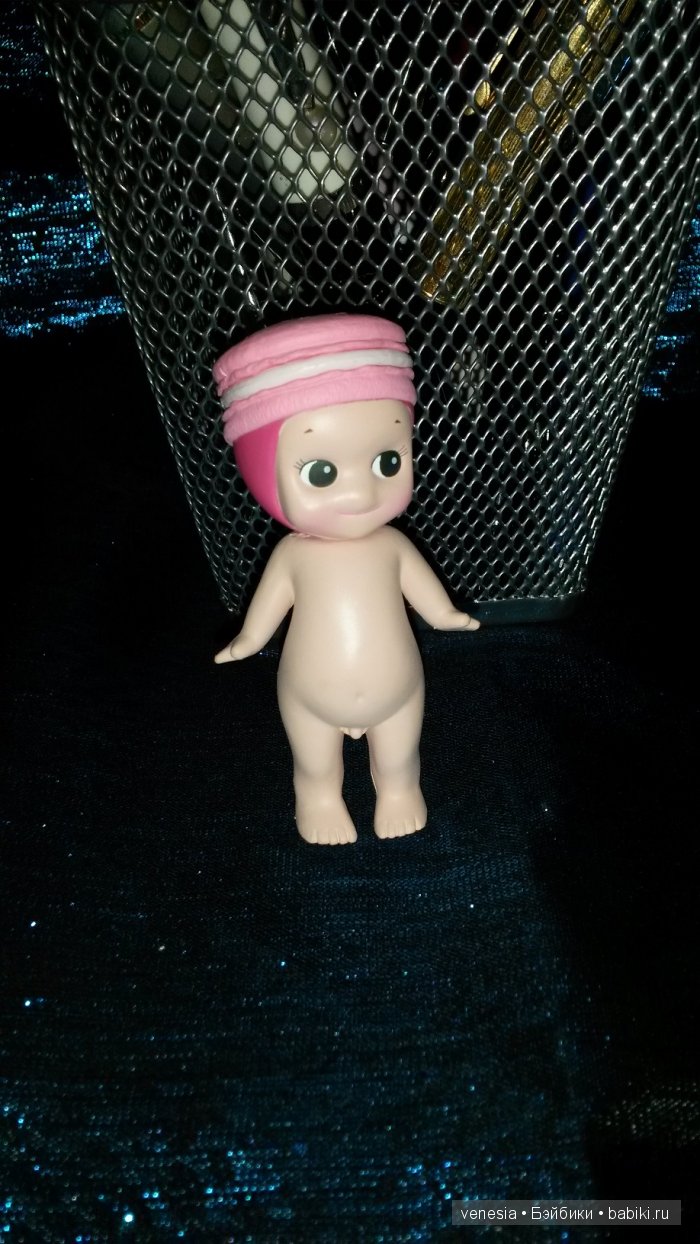 Пупсики Sonny Angel, Япония (фото 10)