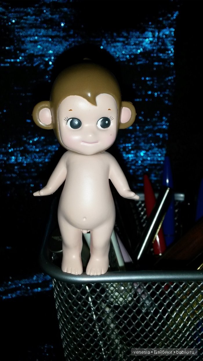 Пупсики Sonny Angel, Япония (фото 6)