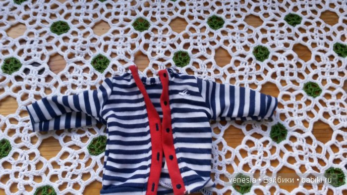 Одежда кукольная | Бэйбики Одежда кукольная — Болталка и разговоры обо всем: жизнь (фото 4)