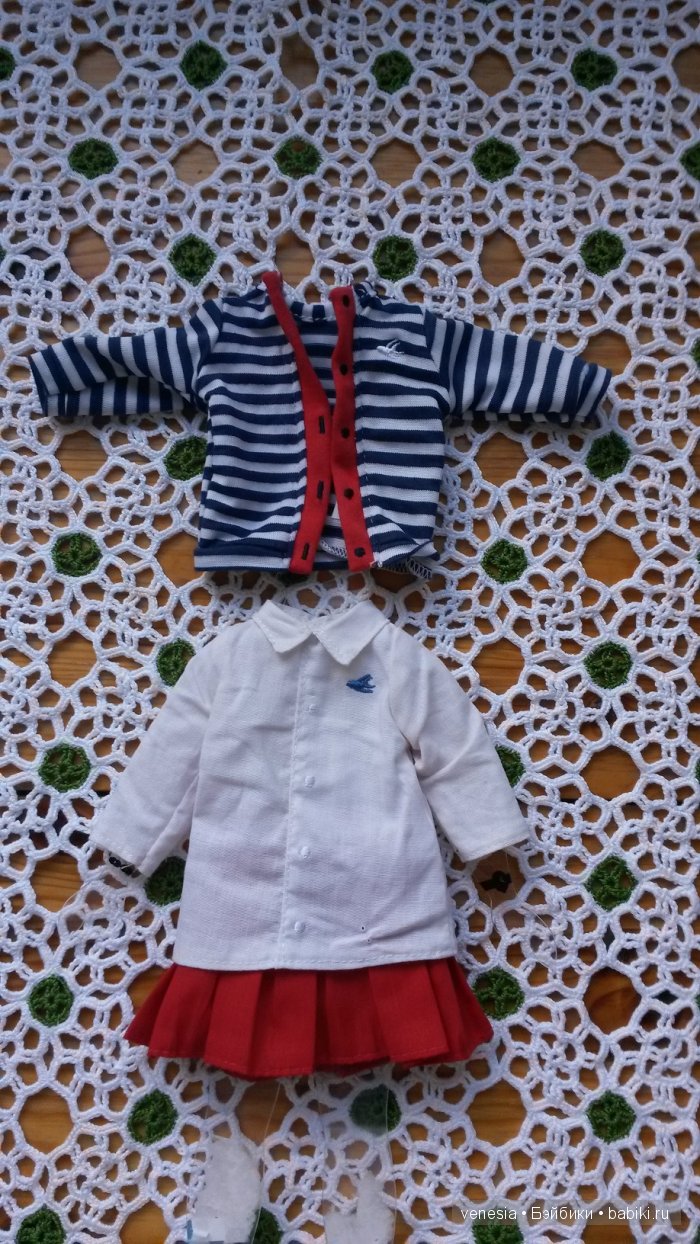 Одежда кукольная | Бэйбики Одежда кукольная — Болталка и разговоры обо всем: жизнь