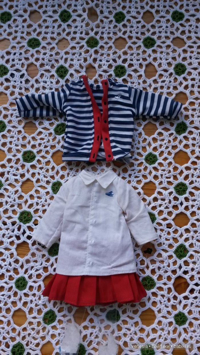 Одежда кукольная | Бэйбики Одежда кукольная — Болталка и разговоры обо всем: жизнь (фото 5)