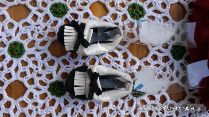 Одежда кукольная | Бэйбики Одежда кукольная — Болталка и разговоры обо всем: жизнь (фото 3)