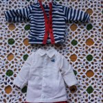 Одежда кукольная