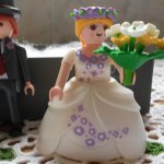 Испанские тематические Лего