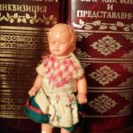Пупсики с автрийской и немецкой блошек