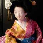 Мои японочки