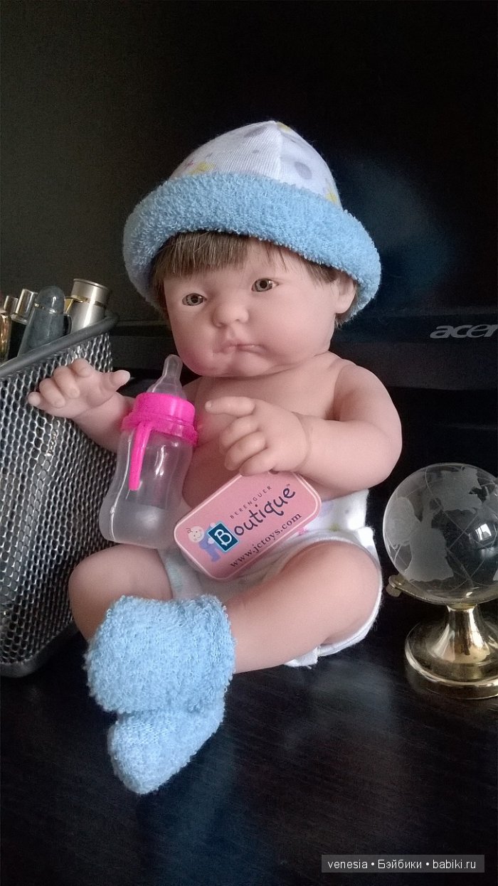 Беренджерики | Бэйбики Беренджерики — Болталка и разговоры обо всем: жизнь (фото 4)