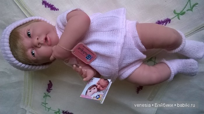 Беренджерики | Бэйбики Беренджерики — Болталка и разговоры обо всем: жизнь