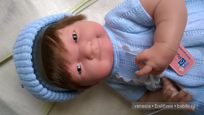 Беренджерики | Бэйбики Беренджерики — Болталка и разговоры обо всем: жизнь