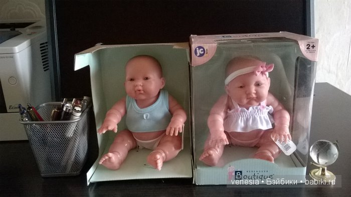 Беренджерики | Бэйбики Беренджерики — Болталка и разговоры обо всем: жизнь