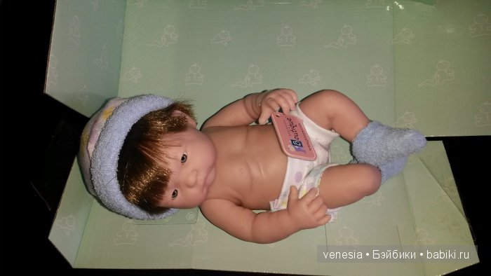 Беренджерики | Бэйбики Беренджерики — Болталка и разговоры обо всем: жизнь (фото 9)