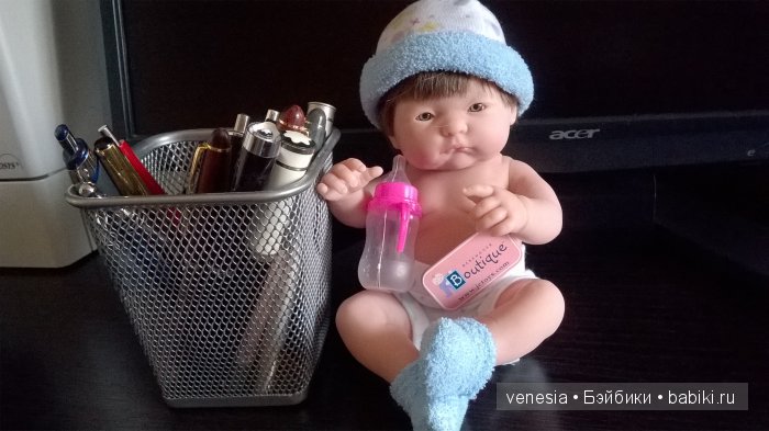 Беренджерики | Бэйбики Беренджерики — Болталка и разговоры обо всем: жизнь