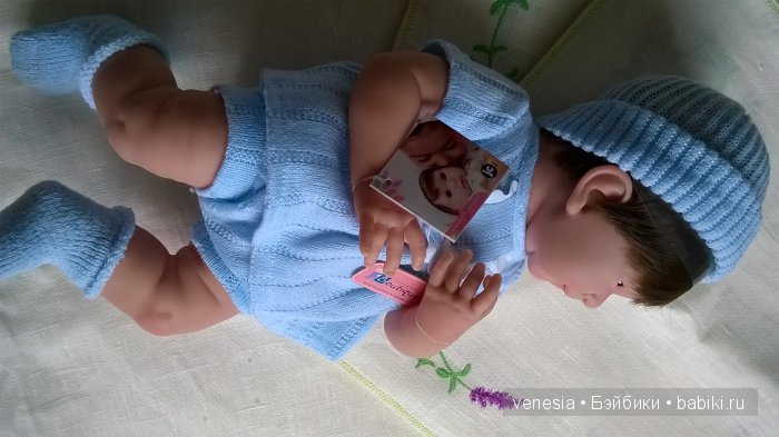 Беренджерики | Бэйбики Беренджерики — Болталка и разговоры обо всем: жизнь