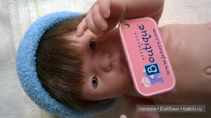 Беренджерики | Бэйбики Беренджерики — Болталка и разговоры обо всем: жизнь (фото 3)